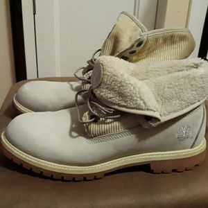 Timberland boots